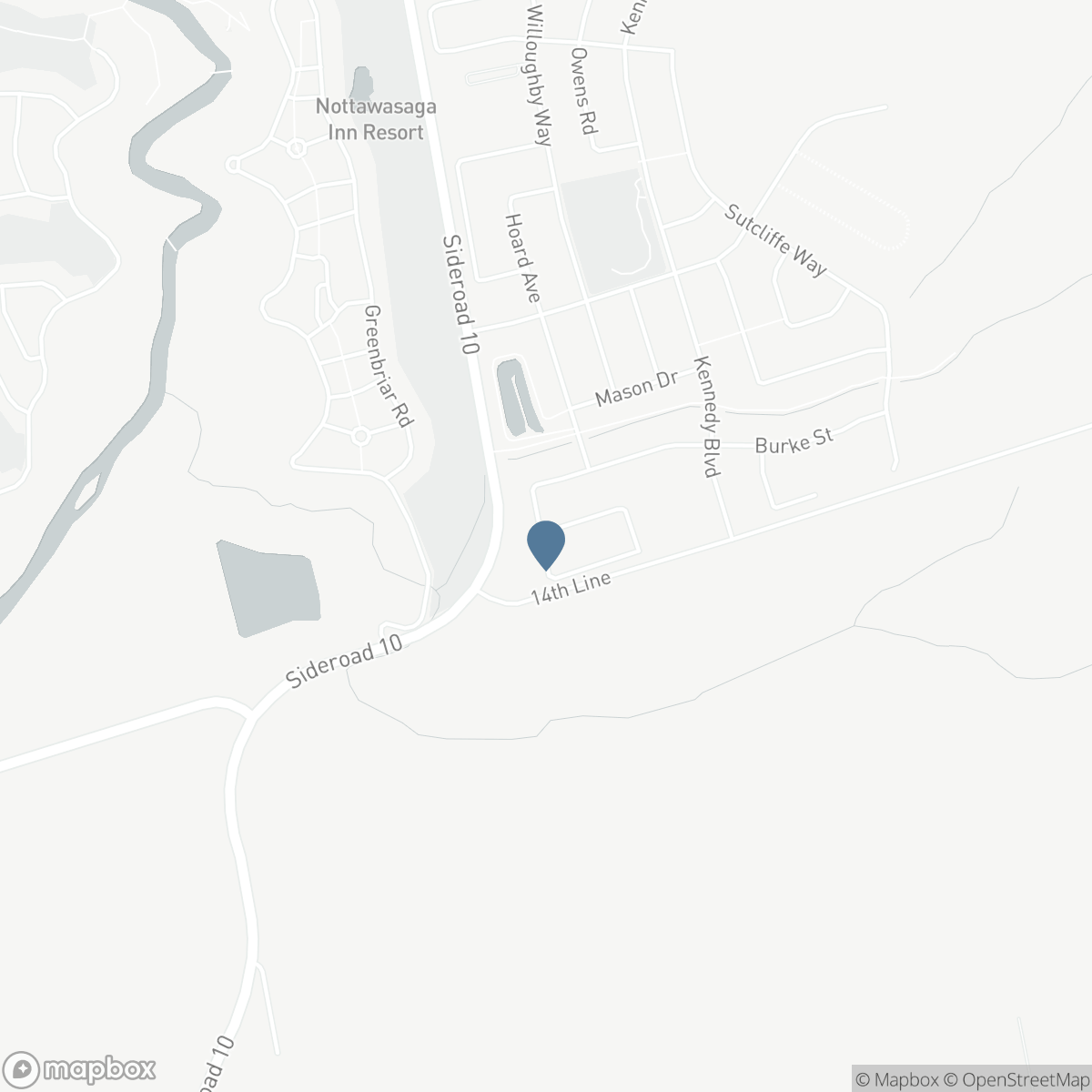 71 CAUTHERS CRESCENT, New Tecumseth, Ontario L9R 0L2